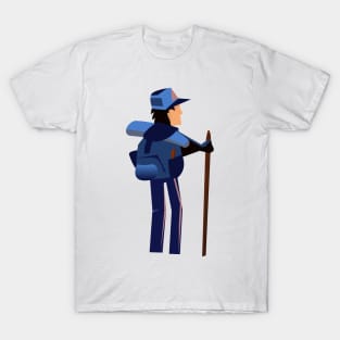 Hiker T-Shirt